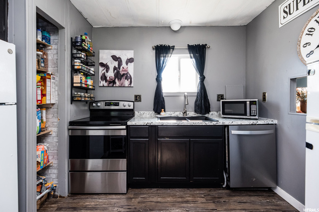 463 W 640 N, Logan, UT 84321 — photo 9