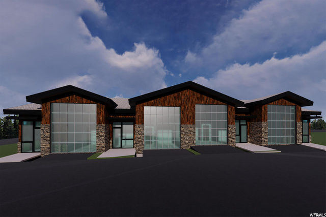 1066 W Wasatch Spring Rd #U-3, Kamas, UT 84036 — photo 3