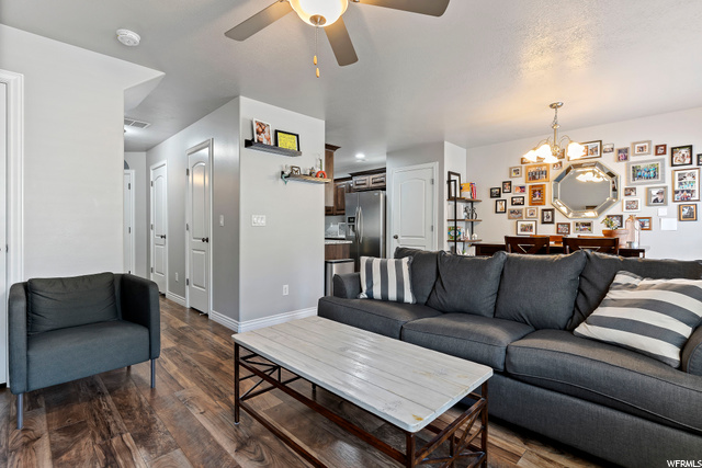 1771 E Whitetail Dr #45, Layton, UT 84040 — photo 2