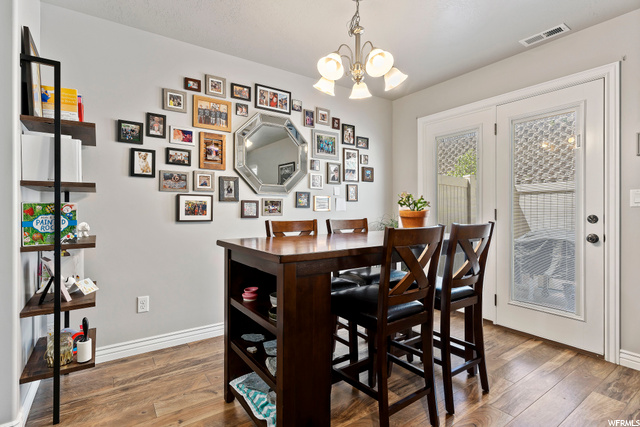 1771 E Whitetail Dr #45, Layton, UT 84040 — photo 6