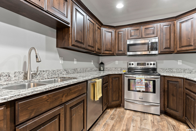 1771 E Whitetail Dr #45, Layton, UT 84040 — photo 5