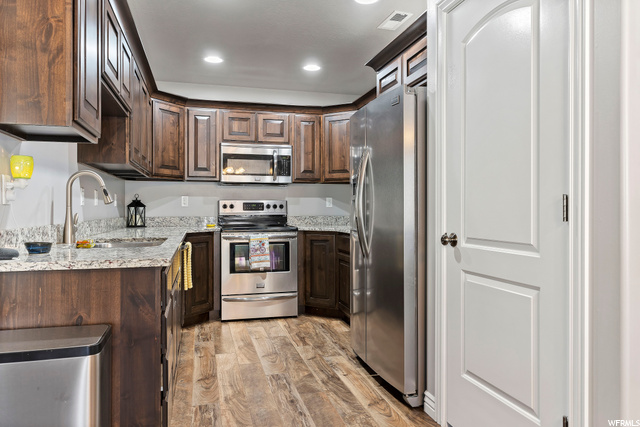 1771 E Whitetail Dr #45, Layton, UT 84040 — photo 4