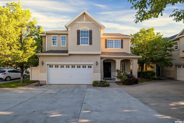 Existing Home