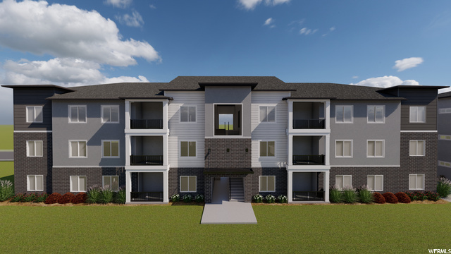 Existing Home