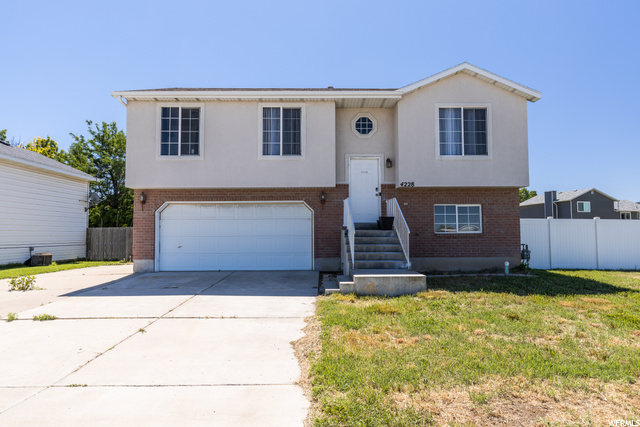 Existing Home