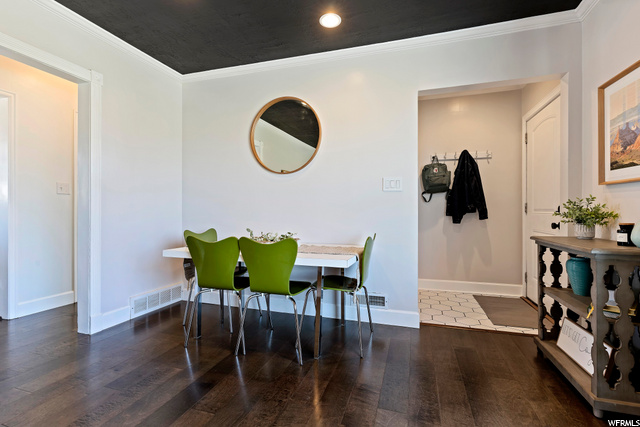 684 W 3500 S, Bountiful, UT 84010 — photo 6