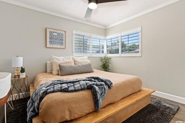 684 W 3500 S, Bountiful, UT 84010 — photo 11