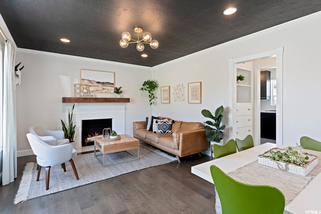 684 W 3500 S, Bountiful, UT 84010 — photo 3