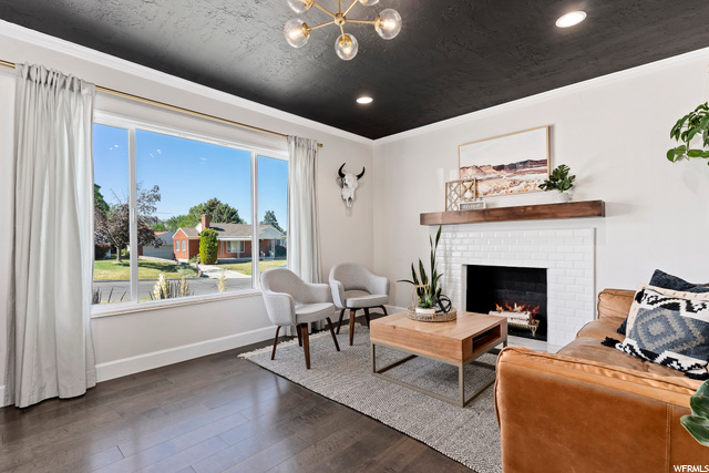 684 W 3500 S, Bountiful, UT 84010 — photo 5