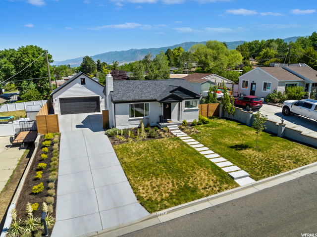 684 W 3500 S, Bountiful, UT 84010 — photo 2