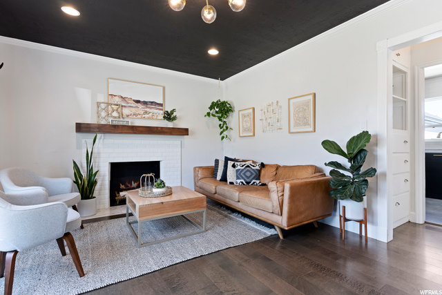 684 W 3500 S, Bountiful, UT 84010 — photo 4