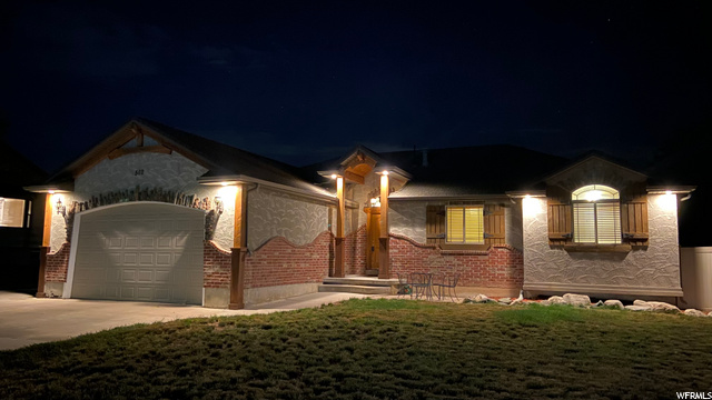 562 E 2200 S, Clearfield, UT 84015 — photo 2