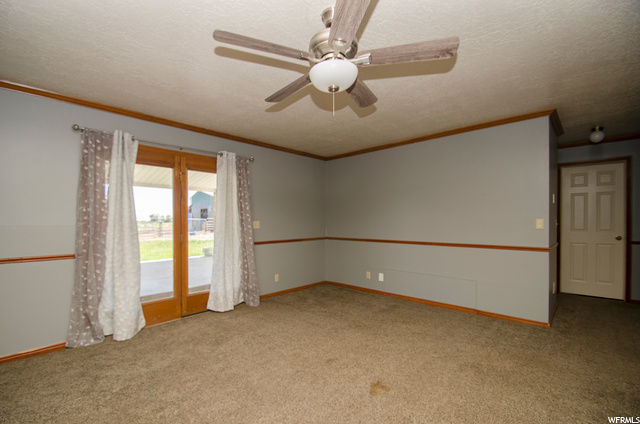 Downstairs livingroom
