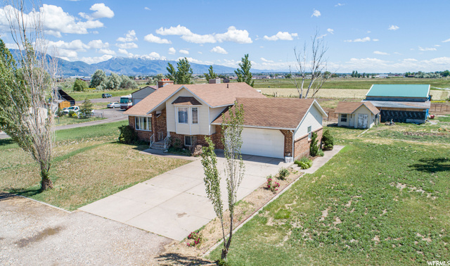 Existing Home