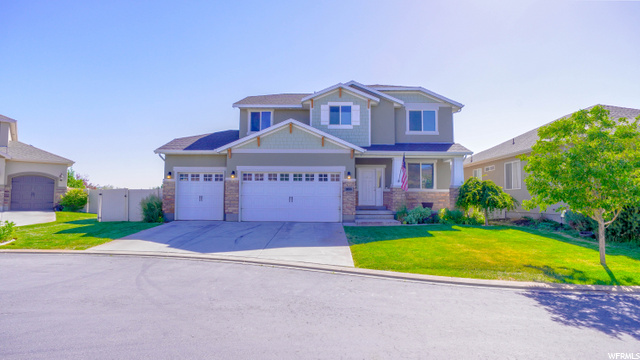 Existing Home