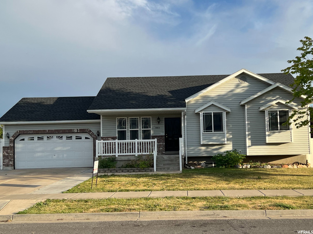 Existing Home