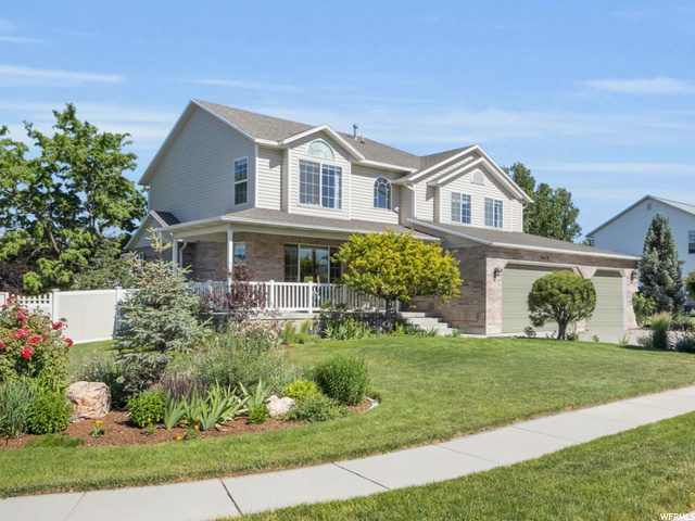Existing Home