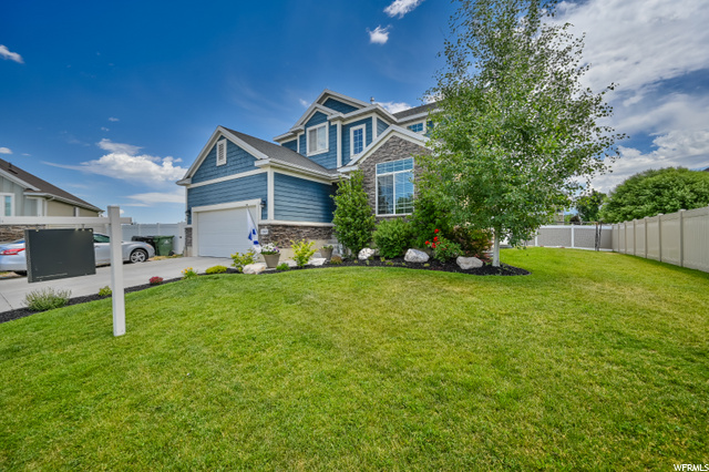1069 S 1875 W, Syracuse, UT 84075 — photo 3