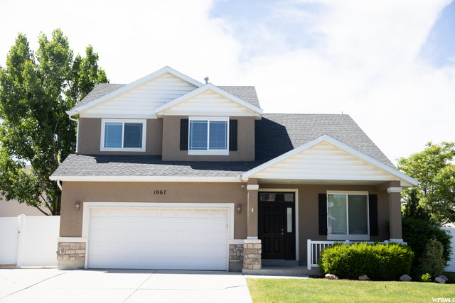 Existing Home