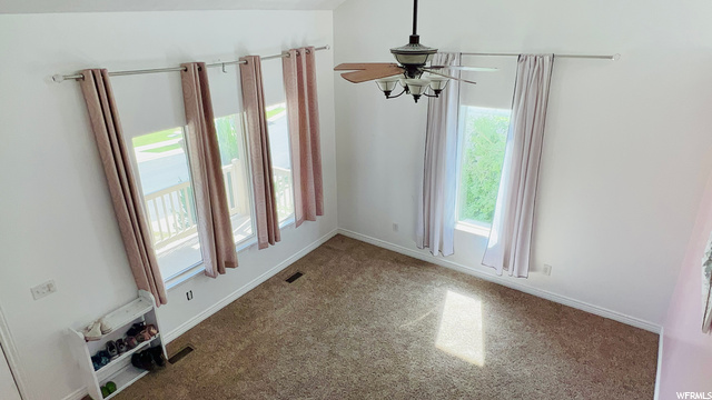 Living room main floor