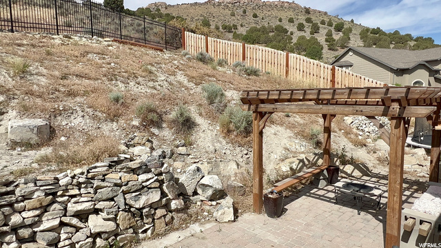 Mountain Living!
