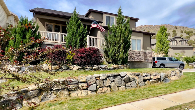 Existing Home
