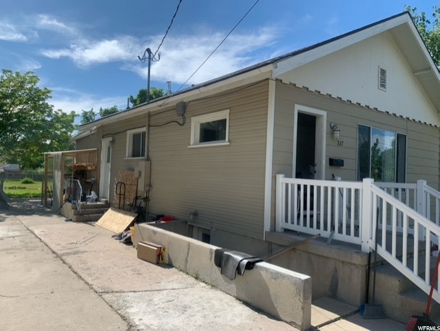 327 N 300 W, Logan, UT 84321 — photo 6