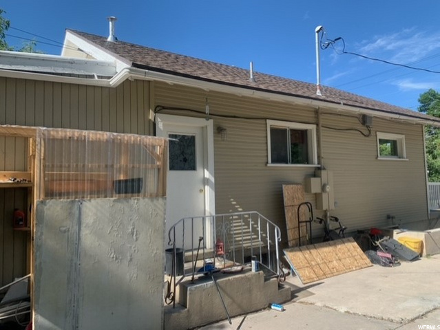 327 N 300 W, Logan, UT 84321 — photo 7