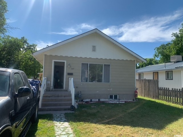 327 N 300 W, Logan, UT 84321 — photo 2