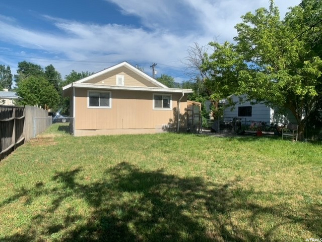 327 N 300 W, Logan, UT 84321 — photo 3