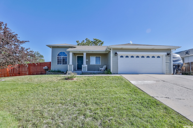 8631 W Sweetgum Dr, Magna, UT 84044