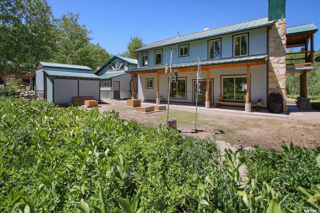 Existing Home
