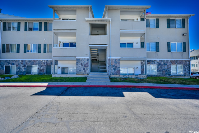 Existing Home