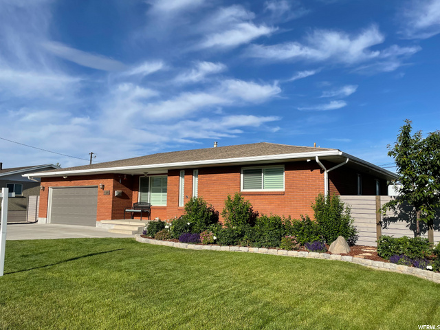 Existing Home