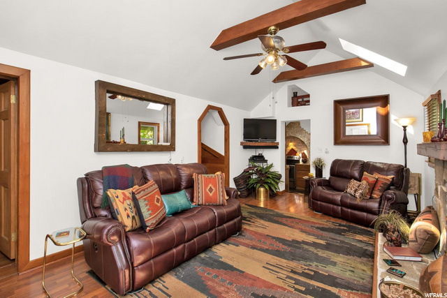 597 E Ogden Canyon, Ogden, UT 84401 — photo 5