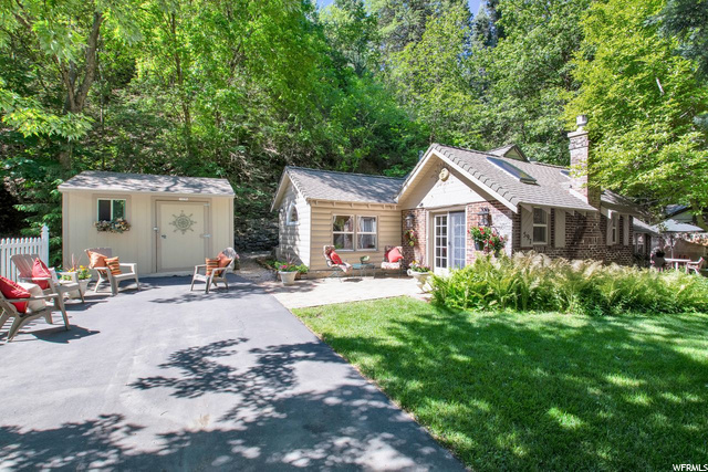 597 E Ogden Canyon, Ogden, UT 84401 — photo 2