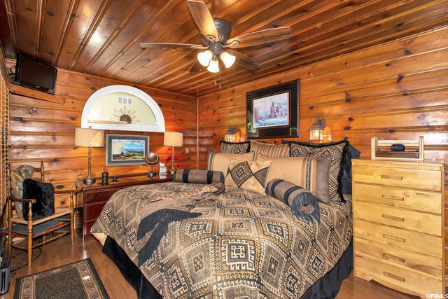 597 E Ogden Canyon, Ogden, UT 84401 — photo 11