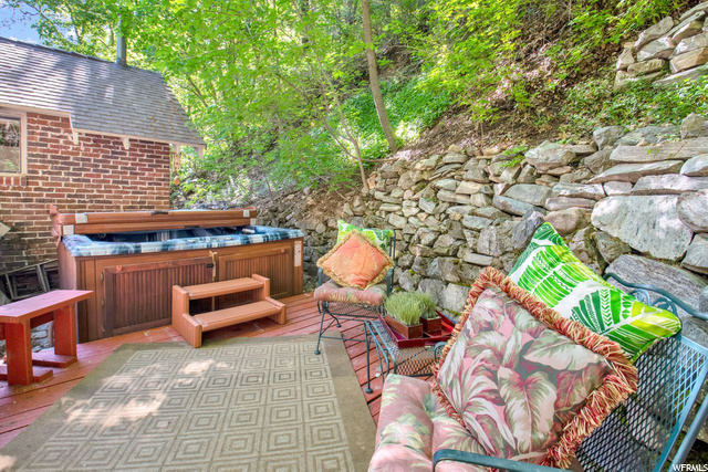 597 E Ogden Canyon, Ogden, UT 84401 — photo 4