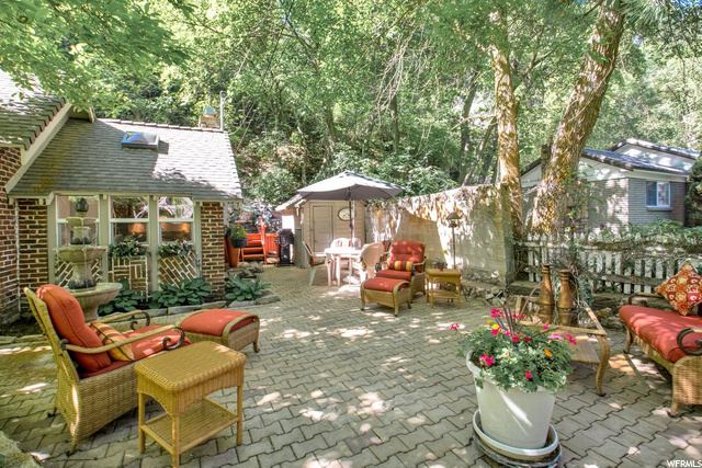 597 E Ogden Canyon, Ogden, UT 84401 — photo 3