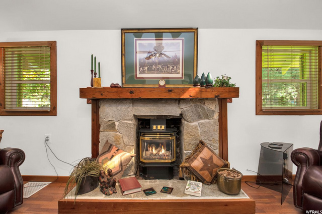 597 E Ogden Canyon, Ogden, UT 84401 — photo 7