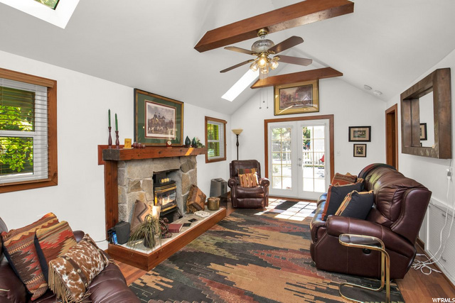 597 E Ogden Canyon, Ogden, UT 84401 — photo 6