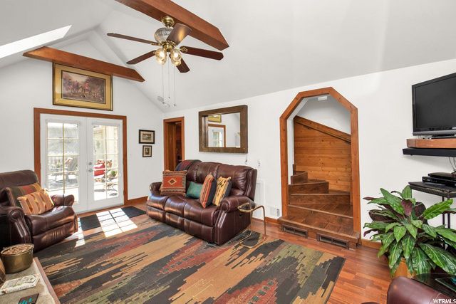 597 E Ogden Canyon, Ogden, UT 84401 — photo 8