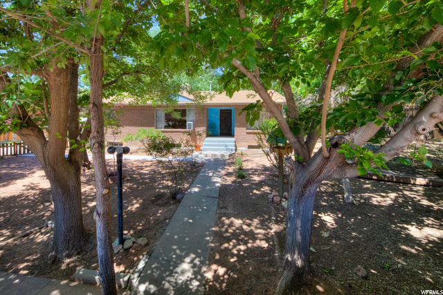 163 N 400 E, Moab, UT 84532 — photo 3