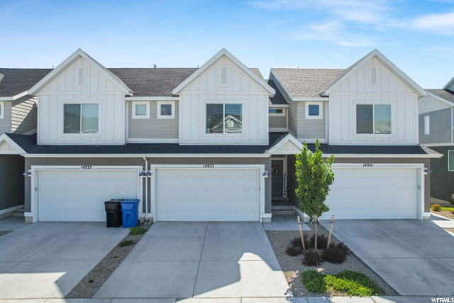 Existing Home
