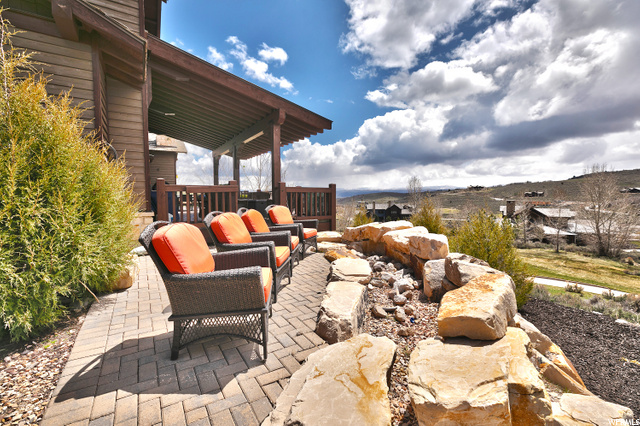 3212 E Broken Spear Trl, Kamas, UT 84036 — photo 11