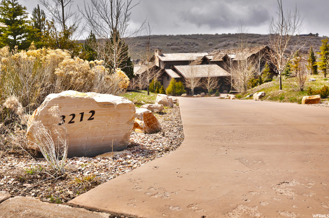 3212 E Broken Spear Trl, Kamas, UT 84036 — photo 2