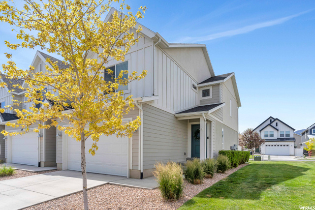 Existing Home