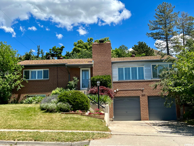 Existing Home