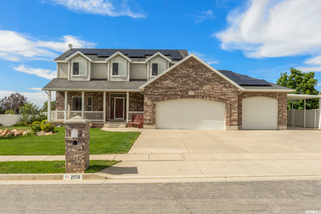 2158 W 1145 N, Clinton, UT 84015 — photo 3