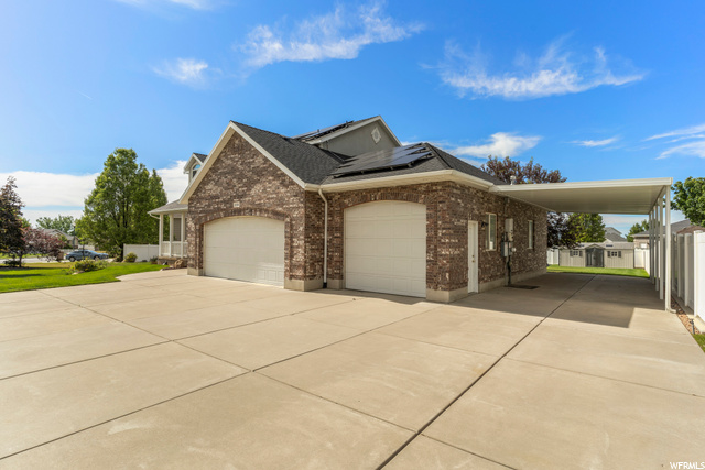 2158 W 1145 N, Clinton, UT 84015 — photo 5